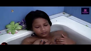 juli literal in bathroom