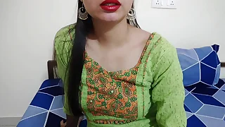 Xxx Indian Desi Maa ne Sex ki Lat Laga Di&period; Full Hindi Video XXX Big Chest saarabhabhi6 roleplay in Hindi audio